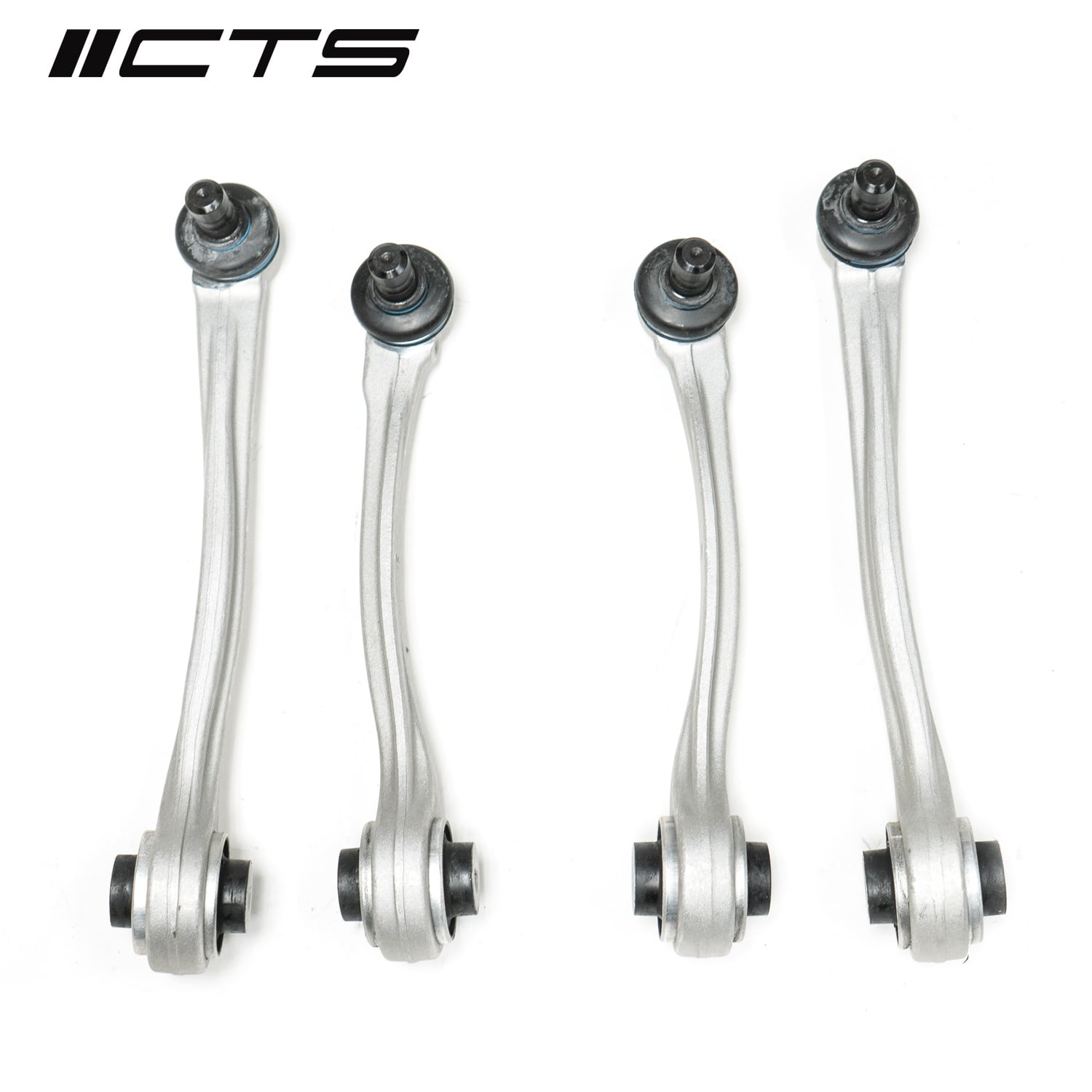 CTS Voorste bovenste draagarm kit Audi B9 B9.5 C8 4M e-tron 2