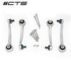 CTS Voorste bovenste draagarm kit Audi B9 B9.5 C8 4M e-tron