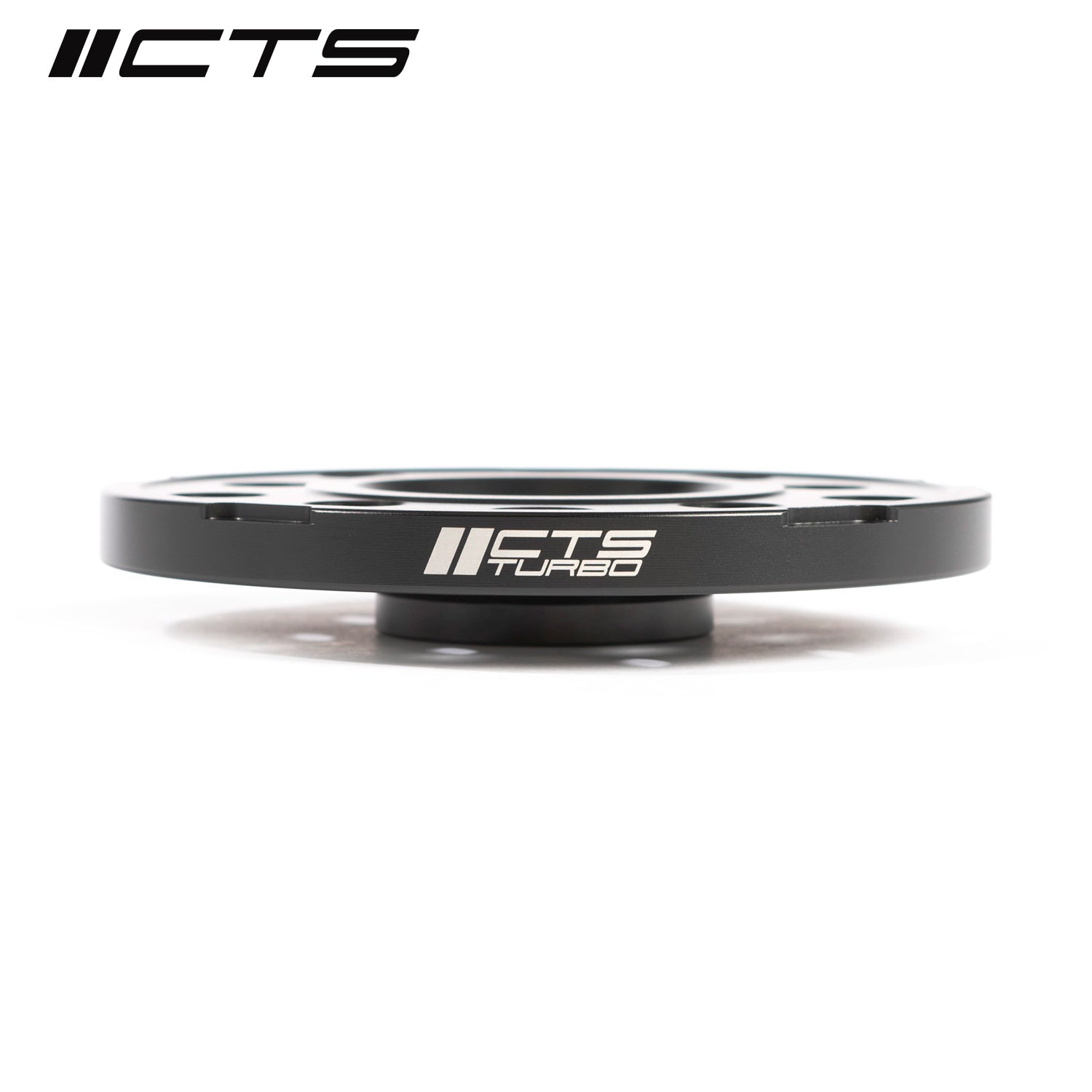CTS Spoorverbreders met lip 12,5 mm 5x100 en 5x112 voor VW en Audi 4