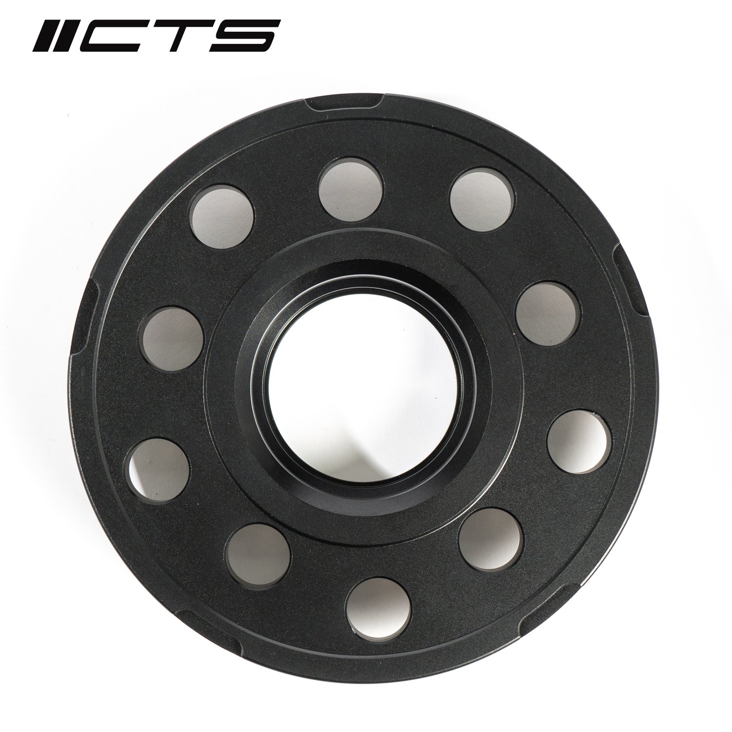 CTS Spoorverbreders met lip 15 mm 5x100 en 5x112 voor VW en Audi 3