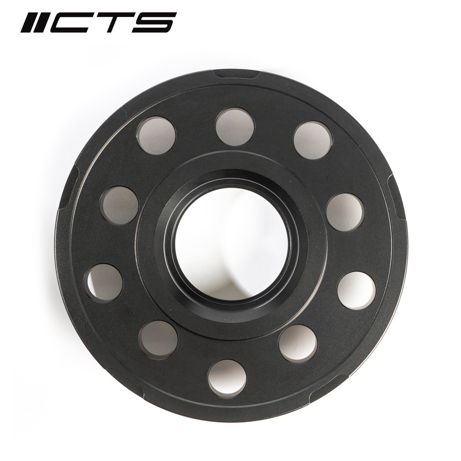 CTS Naafcentrische spoorverbreders VW Audi 17,5 mm 5x100 5x112 CB 57,1 3