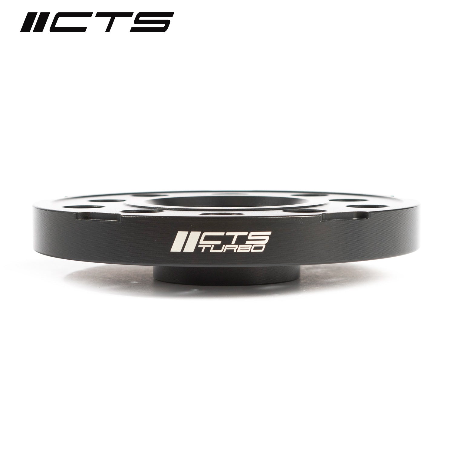 CTS Naafcentrische spoorverbreders VW Audi 17,5 mm 5x100 5x112 CB 57,1 4