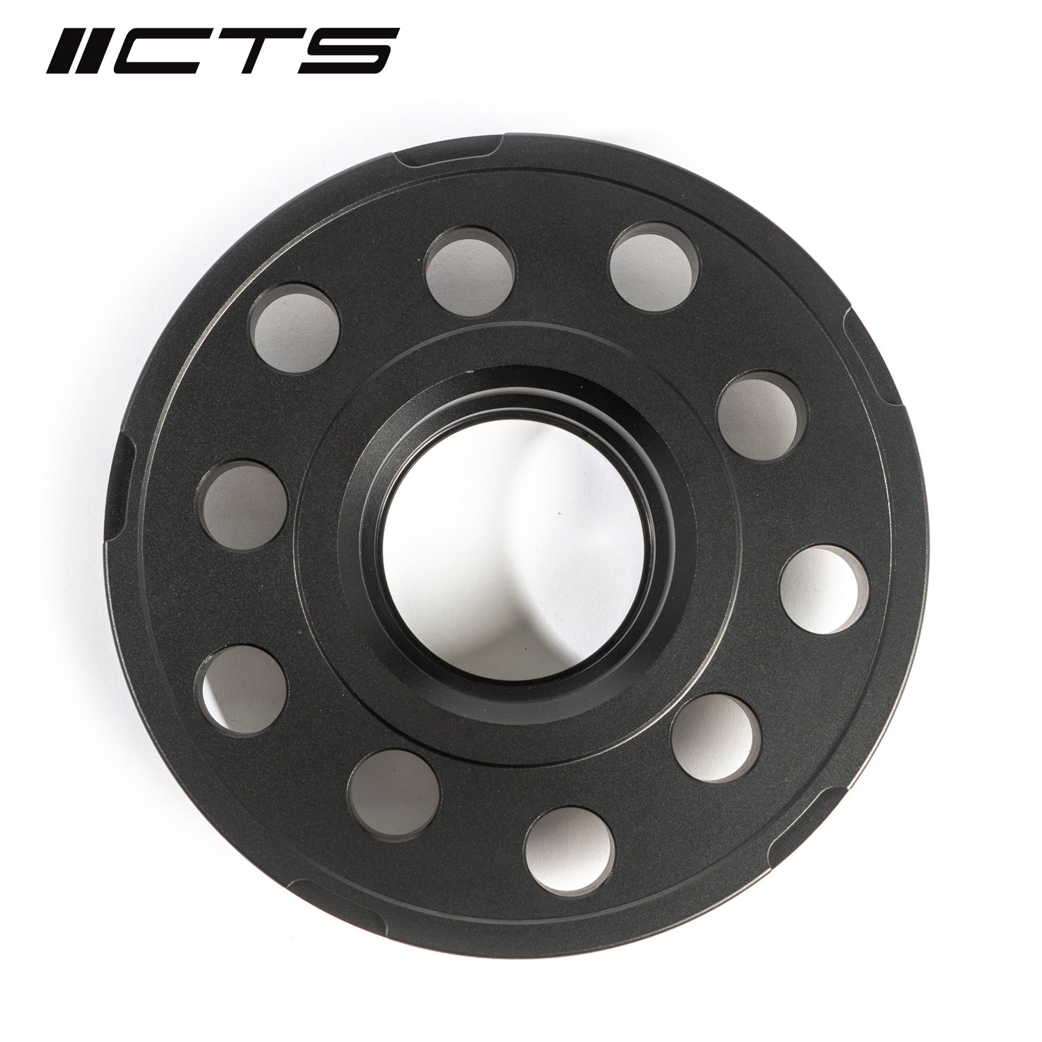 CTS Naafcentrische spoorverbreders VW Audi 20 mm 5x100 5x112 CB 57,1 3