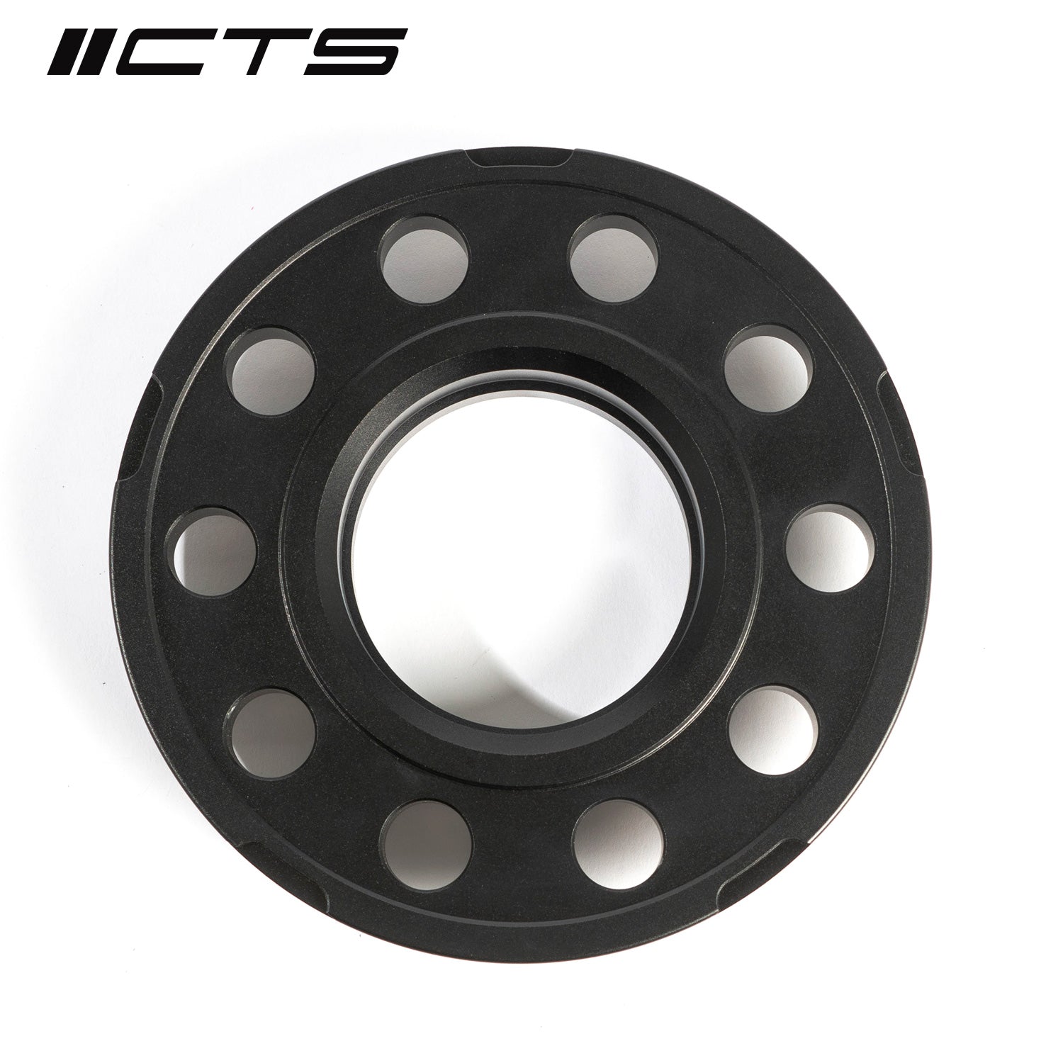 CTS Naafcentrische spoorverbreders Audi 17,5 mm 5x112 CB 66,6 3
