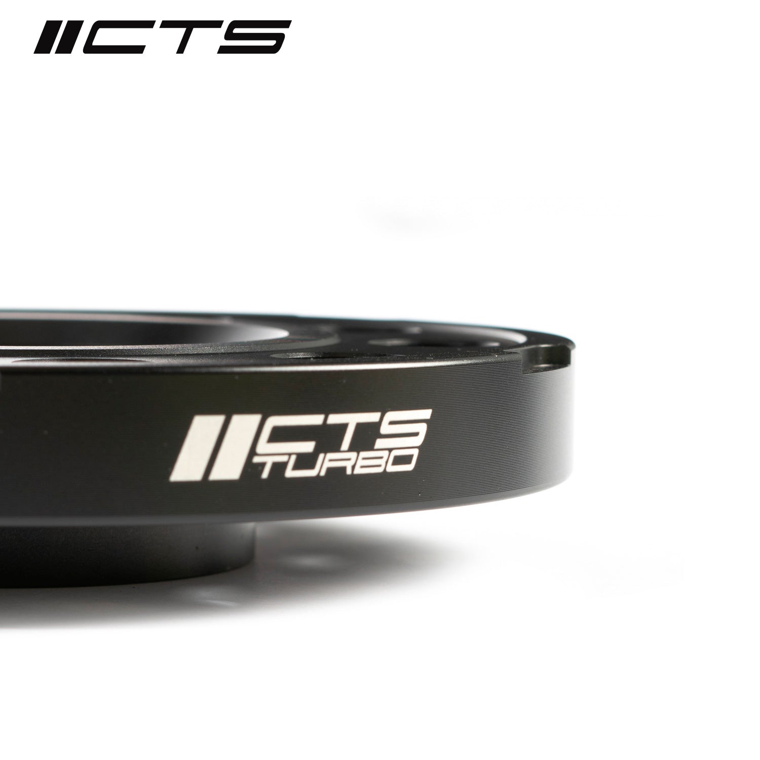 CTS Naafcentrische spoorverbreders Audi 17,5 mm 5x112 CB 66,6 4