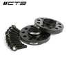 CTS Naafcentrische spoorverbreders Audi 20 mm 5x112 CB 66,6