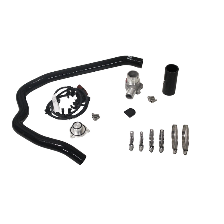 Kit de conversion SUV – Système de recirculation VAG 2.0 TFSI vers Audi S3 / Golf 6 R