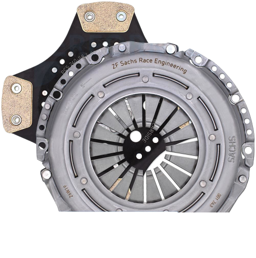 Sachs Performance - Clutch Kit 780+ Nm 240mm - BMW 135i E82 / 335i E9x