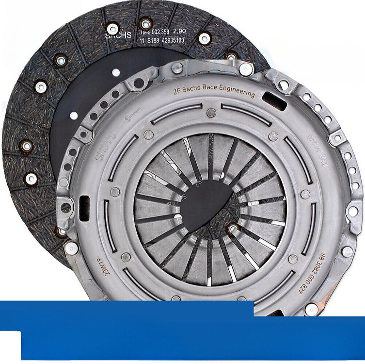 Sachs Performance - Koppelingskit – Golf 4 GTI / A3 8L VAG 1.8T