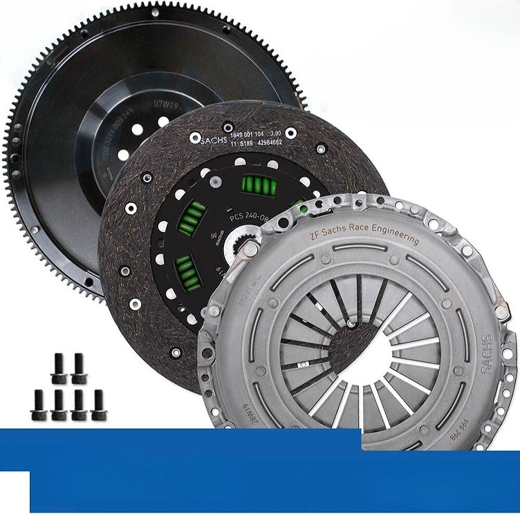Sachs Performance - Koppelingskit – Golf 4 GTI / A3 8L VAG 1.8T