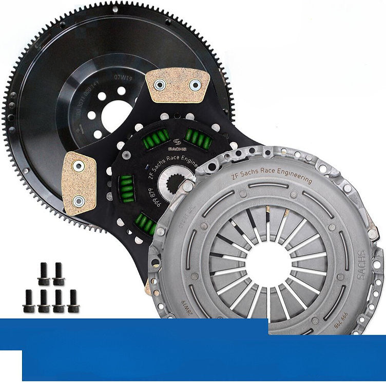 Sachs Performance - Koppelingskit – Golf 4 GTI / A3 8L VAG 1.8T
