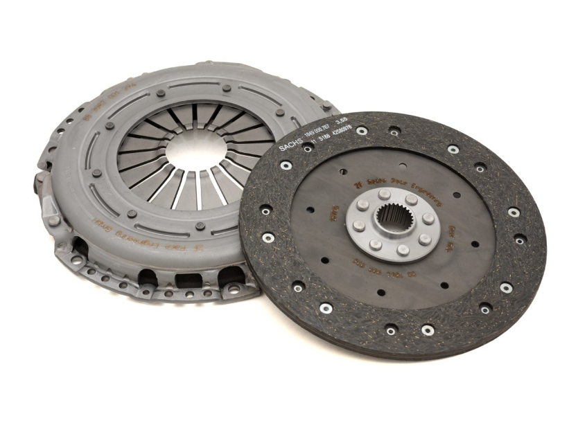 034 Motorsport - Sachs Clutch Kit for - VW Golf R MkVI