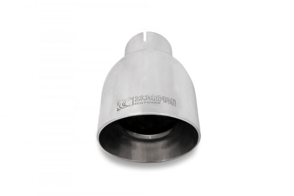 Scorpion - Catback Exhaust - Audi TT Mk3 2.0 TFSI Quattro