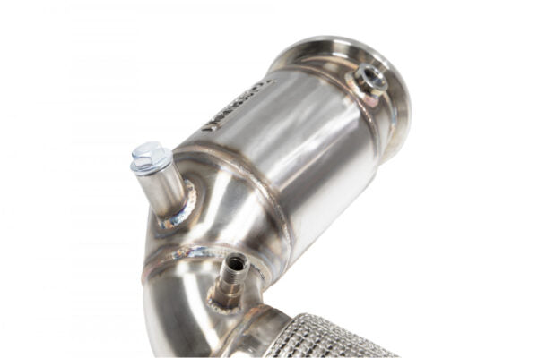 Scorpion - Catalyseur sport haute performance - Mini Cooper S / GP3 F56