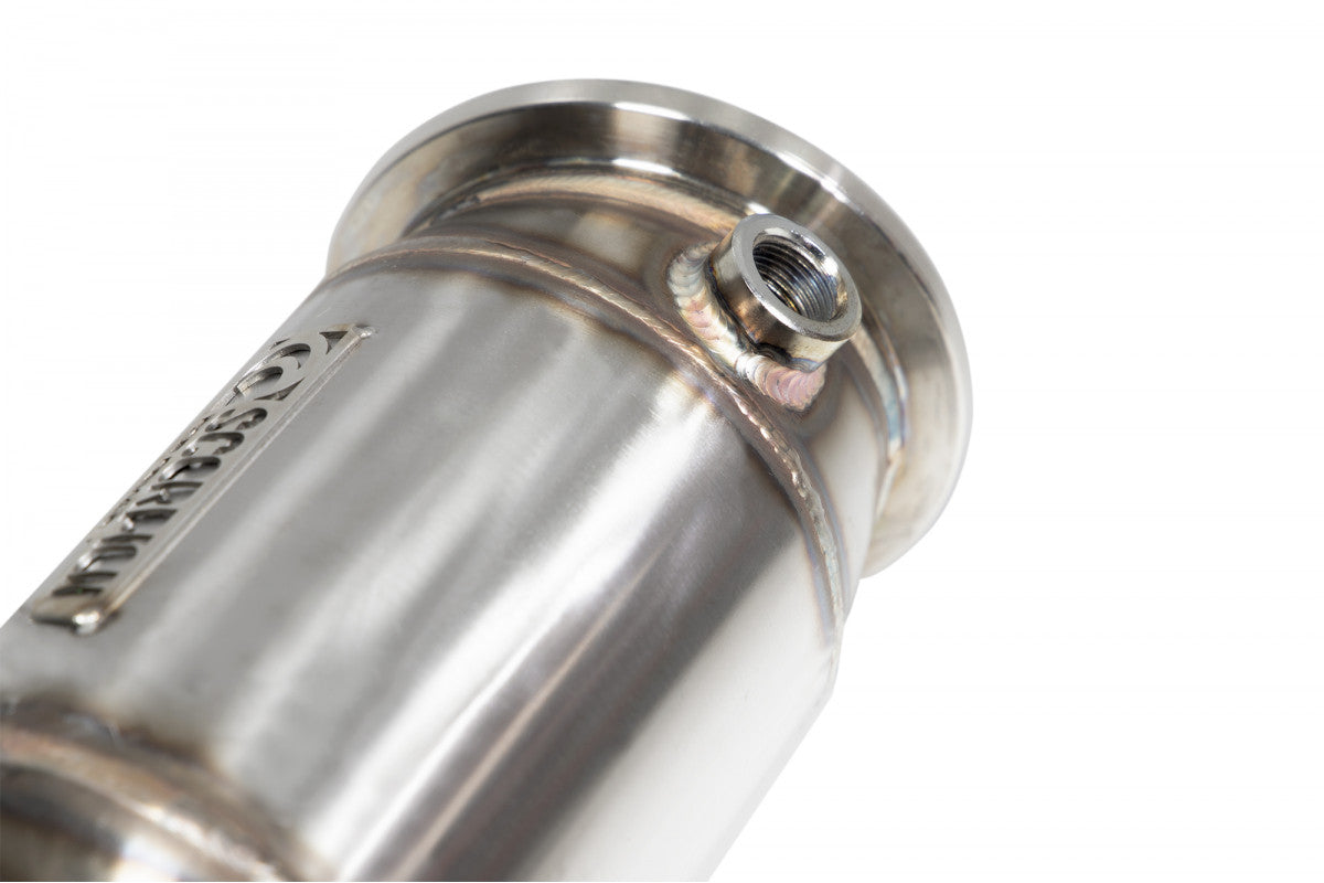 Scorpion - Catalyseur sport haute performance - Mini Cooper S / GP3 F56