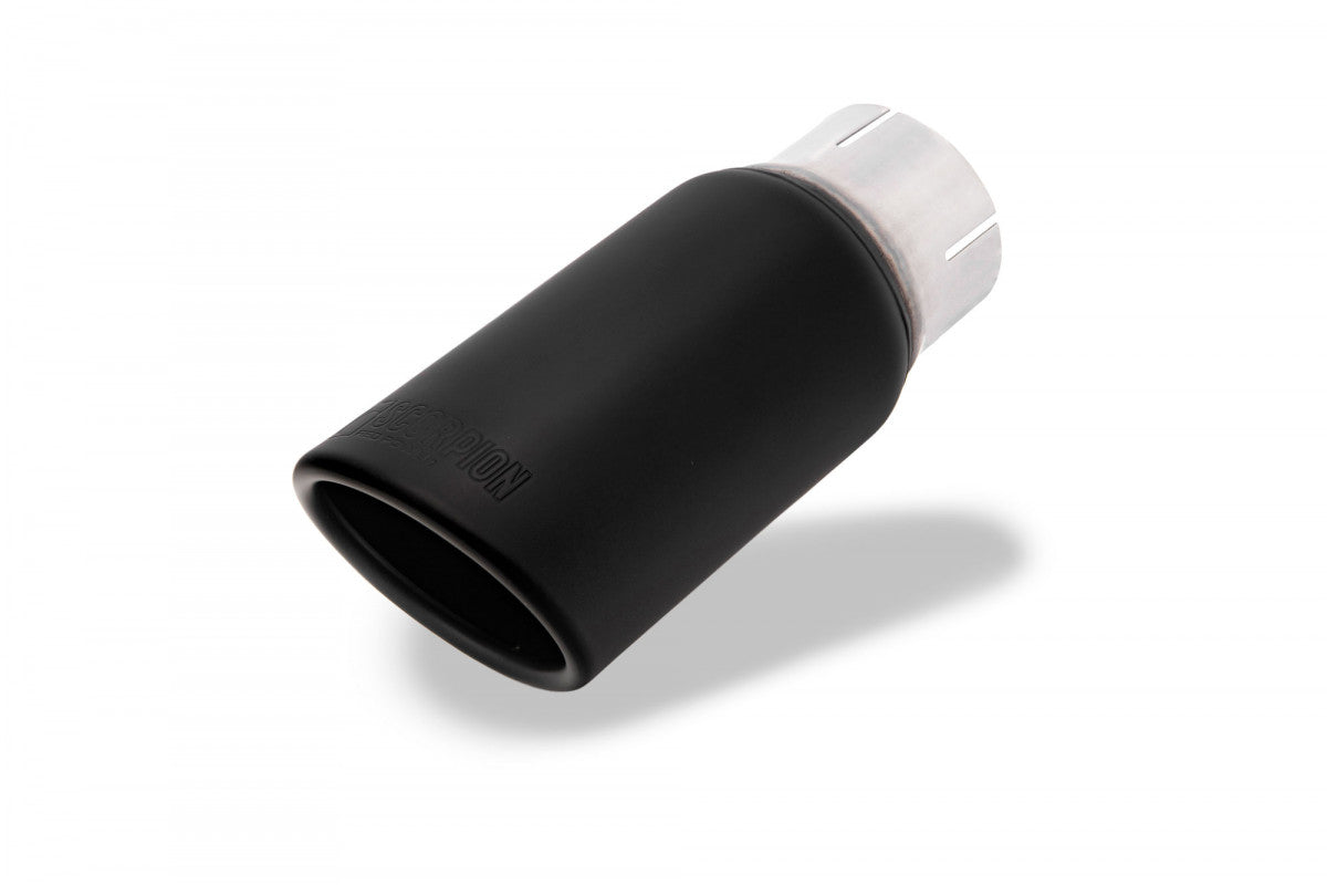 Scorpion - Sistema di retromarcia Cat-GPF risonante - VW MK7.5 Golf