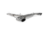 Scorpion Catback uitlaat Audi RS3 8V.5 Sedan-16