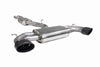 Scorpion Catback uitlaat Audi RS3 8V.5 Sedan-7