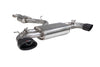 Scorpion Catback uitlaat Audi RS3 8V.5 Sportback-11