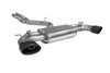 Scorpion Catback uitlaat Audi RS3 8V.5 Sportback-1