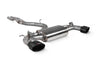 Scorpion Catback uitlaat Audi RS3 8V 15-17-1