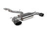 Scorpion Catback uitlaat Audi RS3 8V 15-17-6