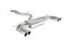 Scorpion Catback uitlaat Audi RS3 8Y Sedan--39