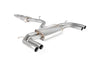 Scorpion Catback uitlaat Audi RS3 8Y Sedan--44