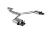 Scorpion Catback uitlaat Audi RS6 C7 / RS7 C7-11
