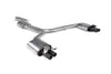 Scorpion Catback uitlaat Audi RS6 C7 / RS7 C7-14