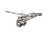 Scorpion Catback uitlaat Audi S1-1