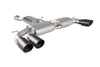 Scorpion Catback uitlaat Audi S3 8V 3 doors / Sportback-7