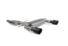 Scorpion Catback uitlaat Audi TT Mk3 2.0 TFSI Quattro-10