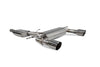 Scorpion Catback uitlaat Audi TT Mk3 2.0 TFSI Quattro-12