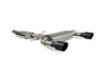 Scorpion Catback uitlaat Audi TT Mk3 2.0 TFSI Quattro-16