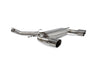 Scorpion Catback uitlaat Audi TT Mk3 2.0 TFSI Quattro-8