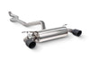 Scorpion Catback uitlaat BMW 235i F2x-3