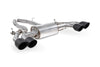 Scorpion Catback uitlaat BMW X3M F97 / X4M F98 Facelift-7