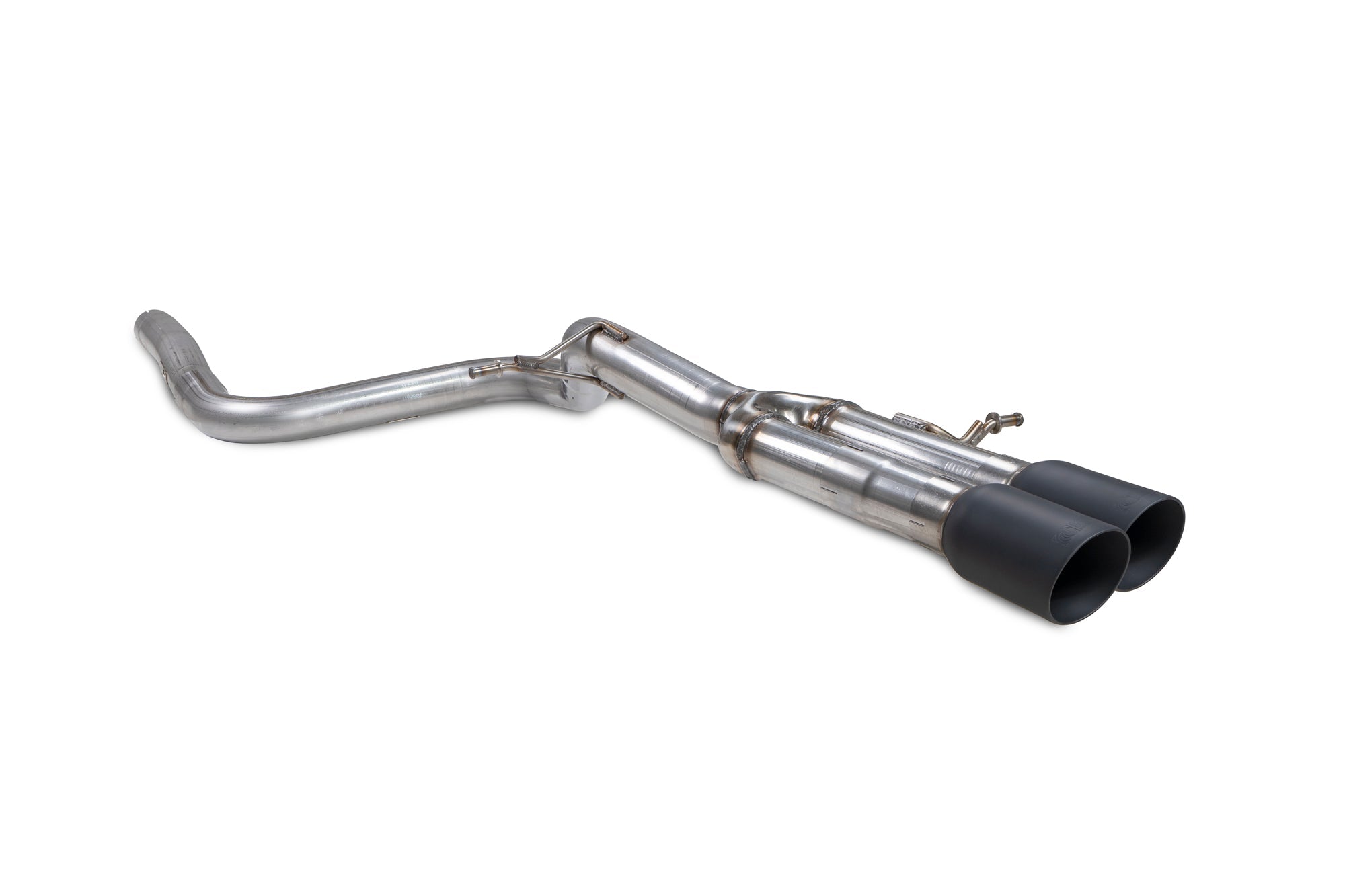 Scarico Scorpion Catback per Ford Fiesta ST MK8-16