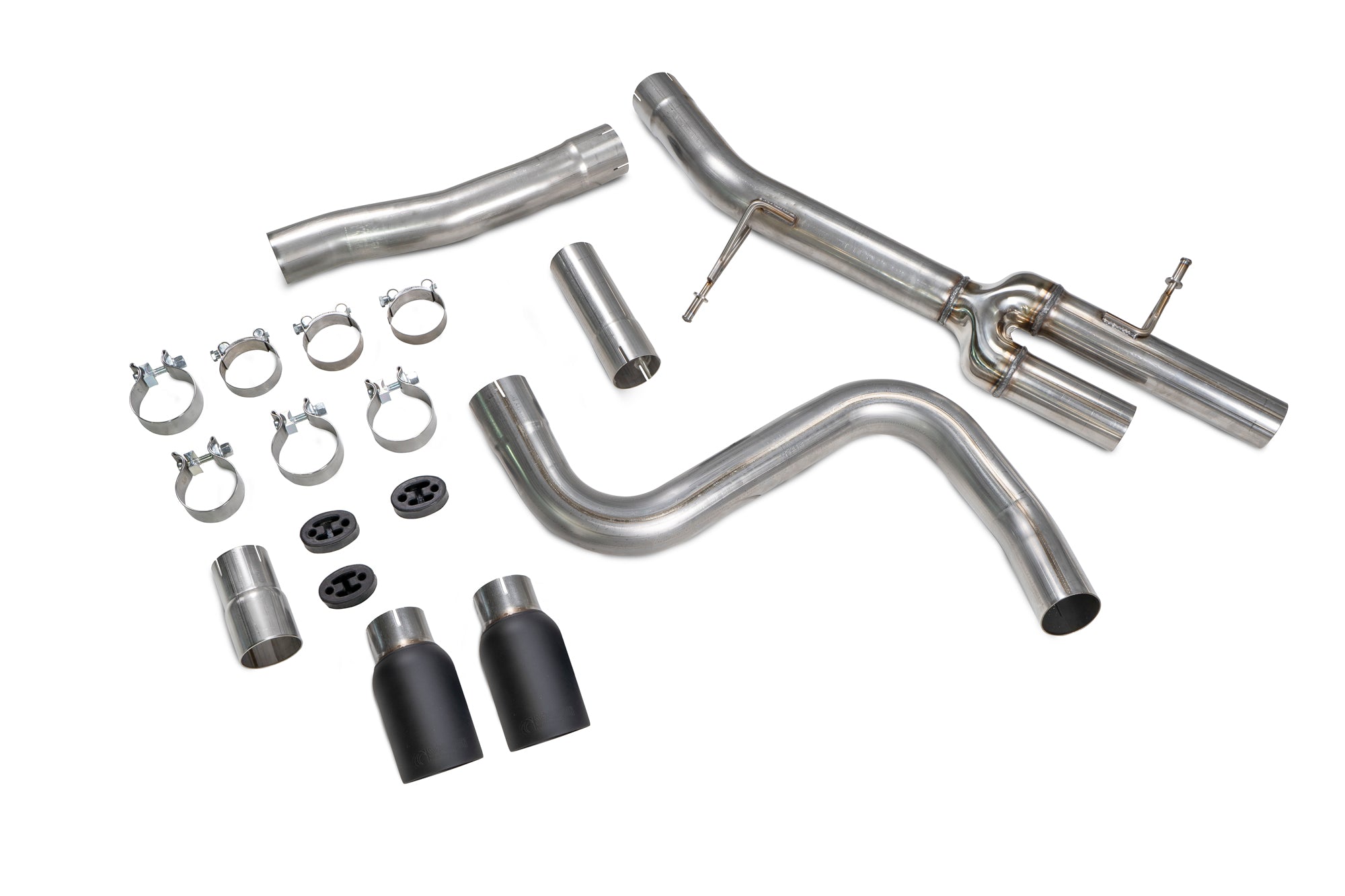Scarico Scorpion Catback per Ford Fiesta ST MK8-17
