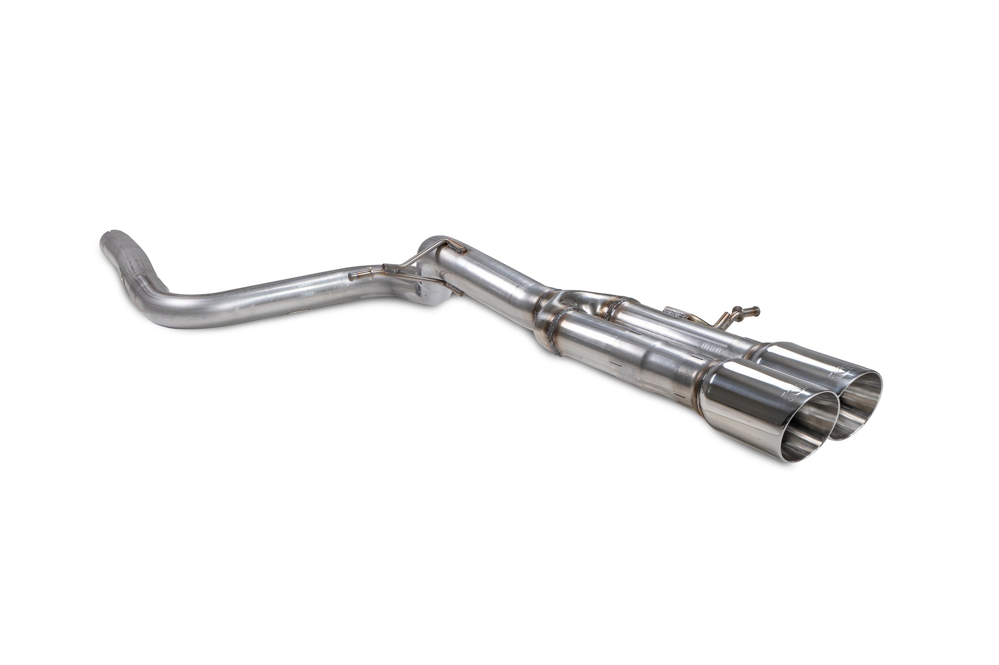 Scarico Scorpion Catback per Ford Fiesta ST MK8-26