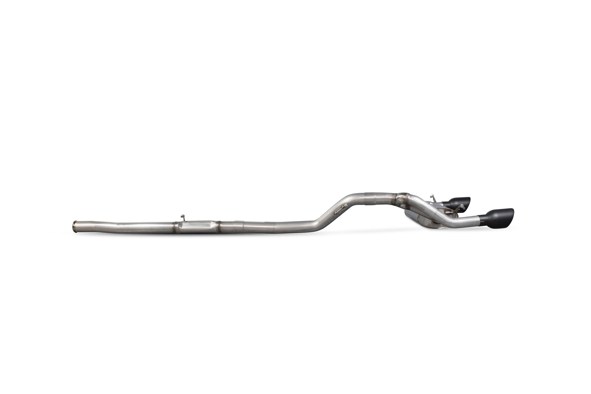Échappement Scorpion Catback pour Ford Focus 3 RS-6