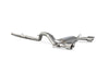 Scorpion Catback uitlaat Ford Focus 3 RS-7
