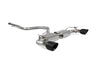 Scorpion Catback uitlaat Hyundai i30N (Non GPF)-1