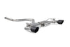 Scorpion Catback uitlaat Hyundai i30N (met GPF)-1