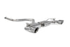 Scorpion Catback uitlaat Hyundai i30N (met GPF)-4