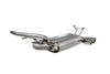 Scorpion Catback uitlaat Mazda MX5 ND-1