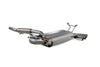 Scorpion Catback uitlaat Mazda MX5 ND-3