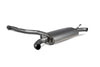 Scorpion Catback uitlaat Mercedes A35 AMG W177-12