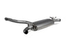 Scorpion Catback uitlaat Mercedes A35 AMG W177-7